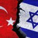 The chance of a Türkiye-Israel war has never been more real