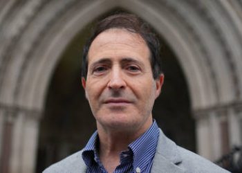BBC embroiled in another pedophile scandal