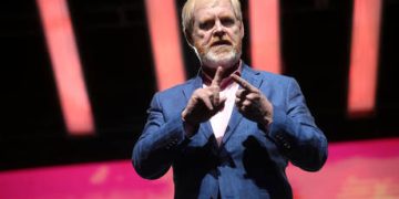 New US ambassador ‘falls in love’ with South Africa