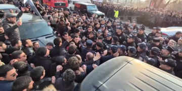 Armenia would do well to appreciate Russia’s support – senator