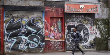 UK facing worst economic shock in decades – IMF