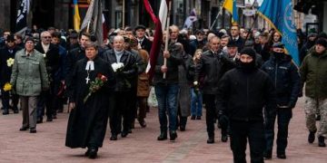 ‘Pandemic of fascism’ looming over West – Moscow
