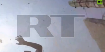 ‘Attempted assassination’: Tucker Carlson on Israeli attack on RT correspondent