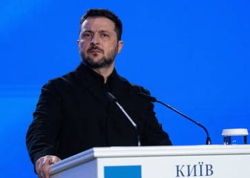 No fast-track EU membership for Ukraine – Merz
