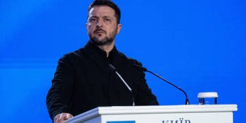 No fast-track EU membership for Ukraine – Merz