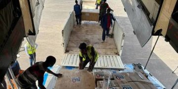 Angola floods leave dozens dead