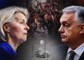 The battle for Hungary: How the country’s election became a battleground between the US and EU