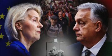 Facebook interfering in Hungarian election – Budapest