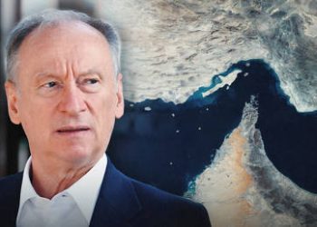 ‘We bow to no one’: Trenin sets out Russia’s worldview in a “new world war”