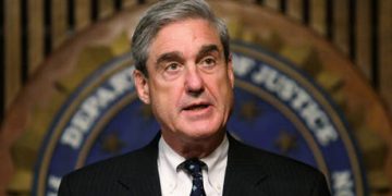 Ex-Trump aide gets hefty payout over Russiagate
