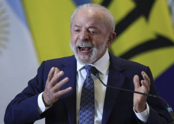 Colombian leader warns US of Latin American ‘rebellion’
