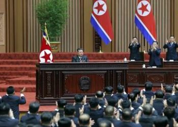 North Korea tests new electromagnetic and blackout bombs