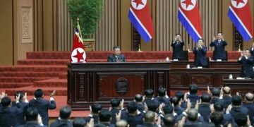 North Korea tests new electromagnetic and blackout bombs