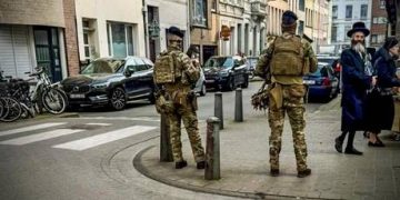 Russia is a ‘pleasant place’ for Jews – chief rabbi