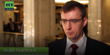 India’s oil imports from Russia surge – report