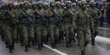 Serbia’s Vucic hits back at NATO member over Balkan summit cancellation