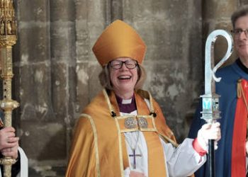 British King criticized over Easter silence after Ramadan message