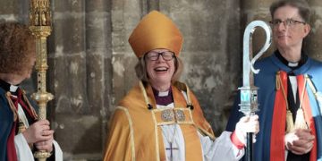 British King criticized over Easter silence after Ramadan message