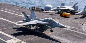 Tehran’s friends are about to make life much more difficult for Iran and the US