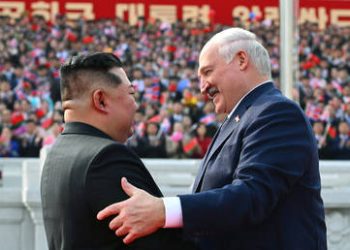 South Korea apologizes to North over drone incursions