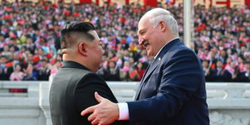 South Korea apologizes to North over drone incursions