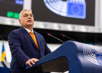 Battle for Hungary: Could an Orban win trigger ‘Maidan on steroids’?
