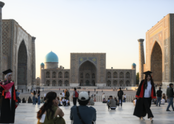 A new security paradigm is emerging in Asia