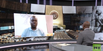 Farage’s Reform UK calls for visa ban linked to slavery