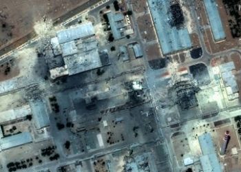 Uranium fever: Where is Iran’s stockpile and who could get it?