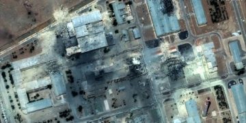 Uranium fever: Where is Iran’s stockpile and who could get it?