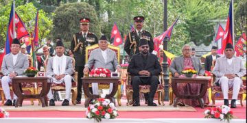 Trump’s South Asia envoy seeks meeting with reluctant Nepal PM – media
