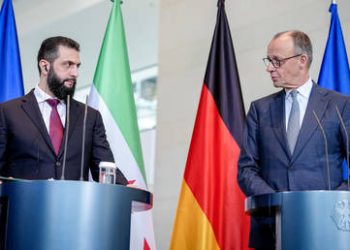 Germany rejecting 95% of Syrian asylum claims – media
