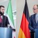 Germany rejecting 95% of Syrian asylum claims – media
