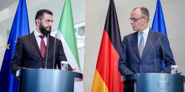 German men could face penalties as conscription deadline passes – Berliner Zeitung