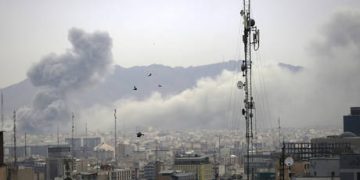 US depleted entire stock of untested missiles in attack on Iran – official