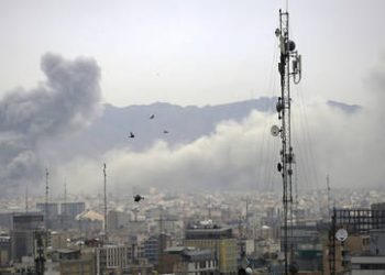 Trump’s ‘just for fun’ strikes on Iran could be ‘war crime’ – experts