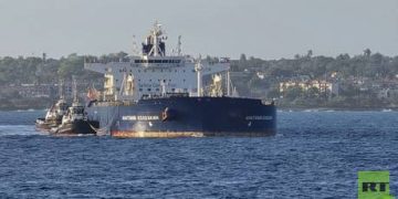 Russia sent important message by defying US oil blockade of Cuba – envoy