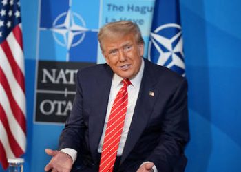 Future of NATO uncertain – Hegseth