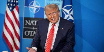 Future of NATO uncertain – Hegseth