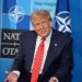 Future of NATO uncertain – Hegseth