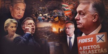 JD Vance slams EU ‘interference’ and Ukrainian spies in key Hungary visit