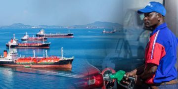 South Africa moves to ease fuel crisis