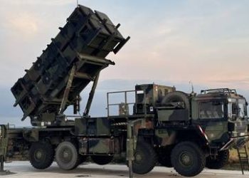 Only half of Iran’s launch systems and drones destroyed – CNN