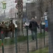 Conscription officer killed in western Ukraine (VIDEO)