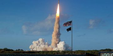 America heads back to the Moon. But there’s a big problem