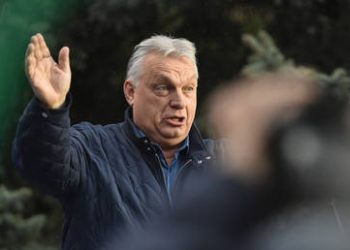 EU acting like ‘suicide ship’ by keeping Russia sanctions – Slovak leader
