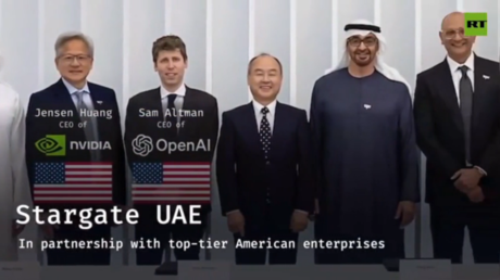 Iran a victim of illegal war – Jeffrey Sachs to RT’s Rick Sanchez (VIDEO)