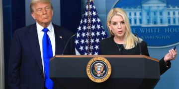 Trump’s ex-attorney general spared Epstein grilling, sparking cover-up claims