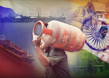 India seeking tanker to load Russian LPG – Reuters