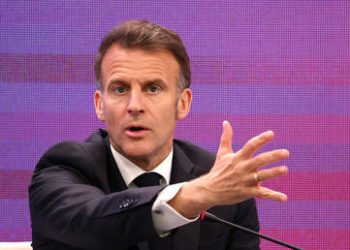 France preparing ‘war economy’ – Politico